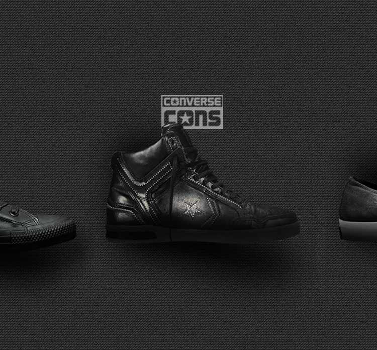 Converse Korea Converse Korea Official Site