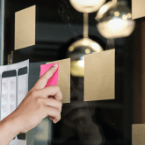 Hivelab offers user experience design service.